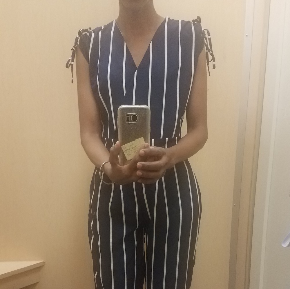 Jumpsuit